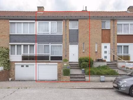 maison à vendre à sint-michiels € 290.000 (lpgrj) - hendrickx & verheye | zimmo