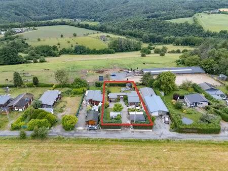 maison à vendre à evrehailles € 159.000 (lpgya) - era b-lux (marche-en-famenne) | zimmo