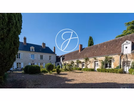 maison de luxe à vendre à montoire-sur-le-loir