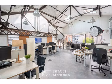 maison de luxe à vendre dans le quartier petit pantin-haut pantin