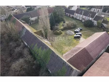 maison de luxe à vendre à sivry-courtry