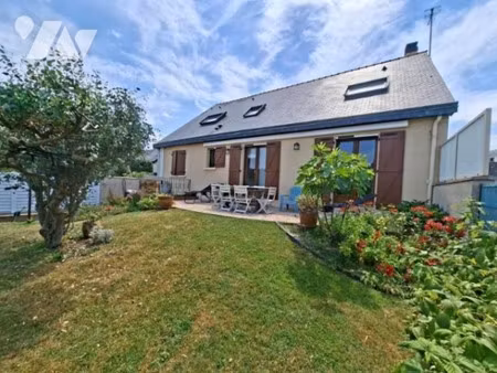 maison de luxe à vendre à angers