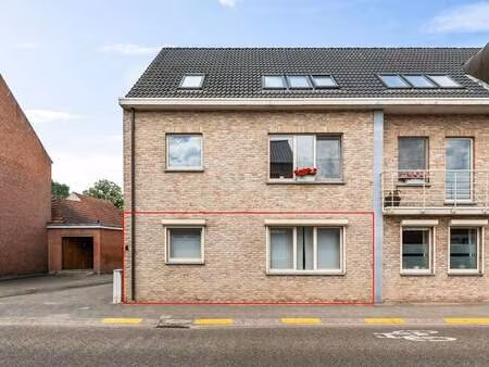 appartement à vendre à tielen € 289.000 (lpgxa) - heylen vastgoed - herentals | zimmo