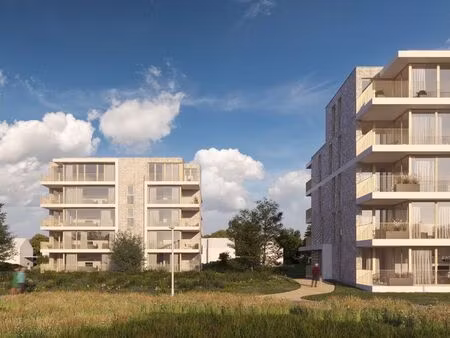 appartement à vendre à lommel € 289.500 (lphrr) | zimmo