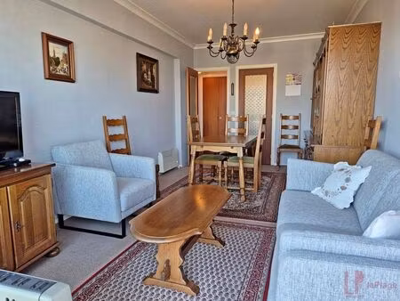 appartement à vendre à westende € 160.000 (lpgrc) - laplage vastgoed | zimmo