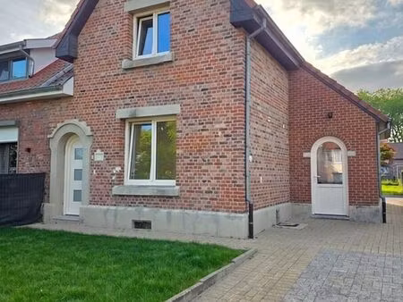 maison à vendre à genk € 319.000 (lphlm) - next-invest | zimmo