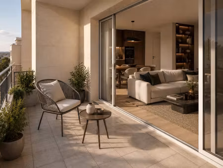 vente appartement 3 pièces 84 m² audun-le-tiche (57390)