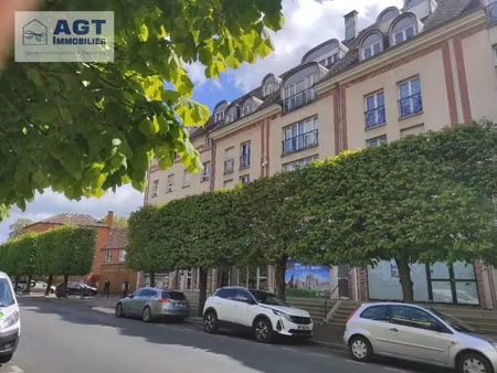 location appartement 1 pièce 19 m² à beauvais (60000)