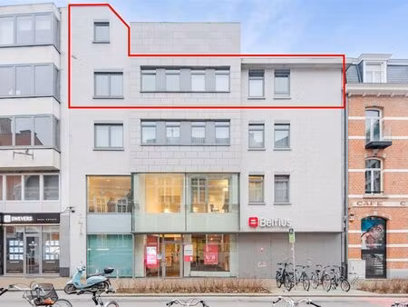 appartement à vendre à hasselt € 319.000 (lpgs1) - heylen vastgoed - hasselt | zimmo