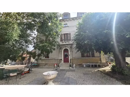 vente maison 12 pièces 296 m² chaulgnes (58400)