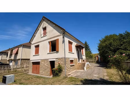 vente maison 5 pièces 120 m² imphy (58160)
