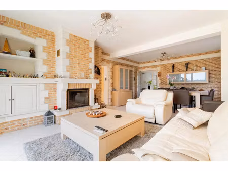 vente maison 7 pièces 190 m² noyelles-lès-seclin (59139)