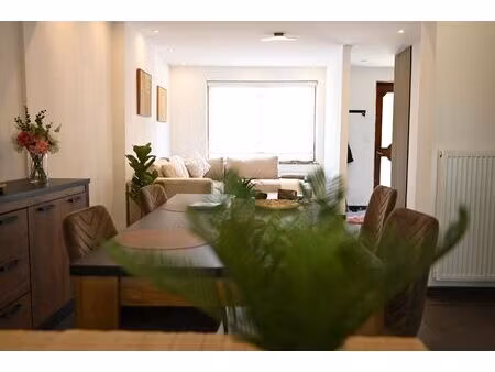 appartement à louer à rue rené delhaize ransart (rbw28370)