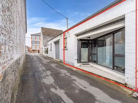 appartement à vendre à ciney € 165.000 (lpgy4) - era b-lux (marche-en-famenne) | zimmo