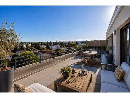 vente appartement 3 pièces 85 m² marly (57155)