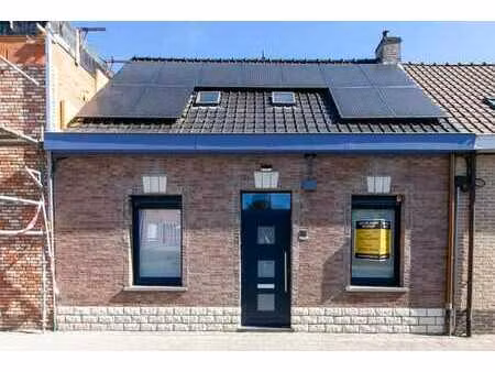 maison prete a emmenager