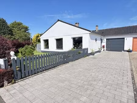 maison à vendre à raeren € 363.000 (lpgds) - kay funken | zimmo