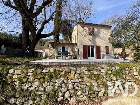 vente maison de campagne 2 pièces