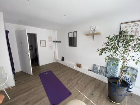 immobilier professionnel à vendre brignoles