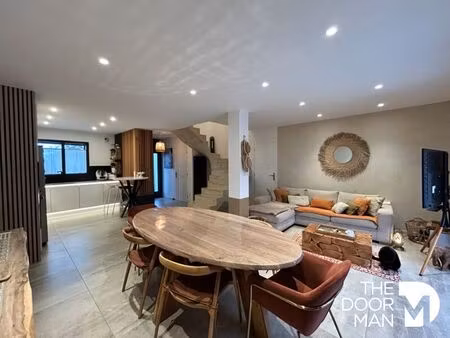maison 83220