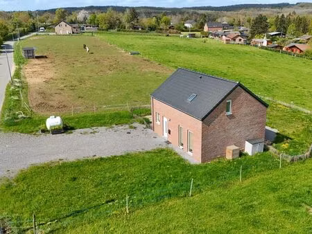 maison à vendre à noiseux € 325.000 (lpgy3) | zimmo