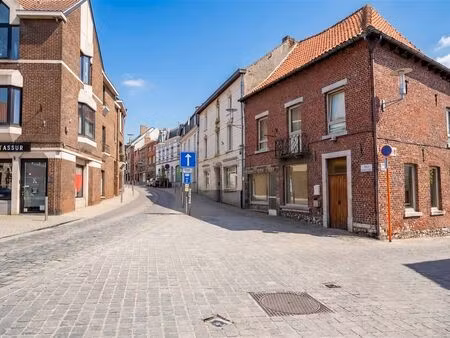 appartement à vendre à borgloon € 330.000 (lndaw) - mous vastgoed | zimmo