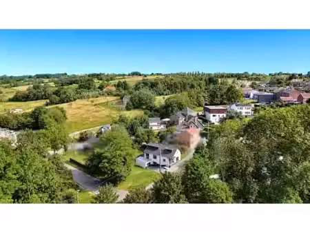 maison à vendre à rue justin sauvenier  2 barchon (vbe37567)