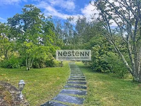 location maison à saint-andré-des-eaux (44117) : à louer / 163m² saint-andré-des-eaux
