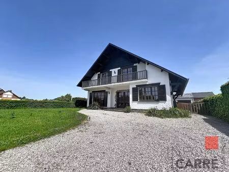 maison à vendre à avenue des alliés 52 kain (vbe37527)