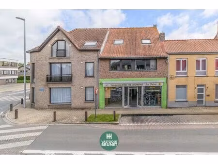 maison à vendre à iepersesteenweg 20 furnes (rbw27124)
