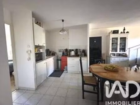 vente appartement 2 pièces à arès (33740) : à vendre 2 pièces / 48m² arès