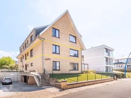 appartement à vendre à sint-idesbald € 339.000 (lpgd4) - immo koksijde | zimmo