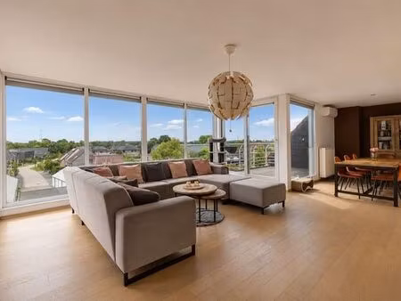 appartement à vendre à zaffelare € 369.000 (lpi3k) - | zimmo