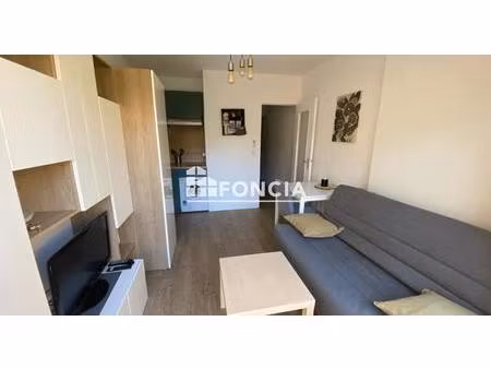 studio cabine rénové de 20m2 avec jardin privatif au cœur de la favière – bormes-les-mimos