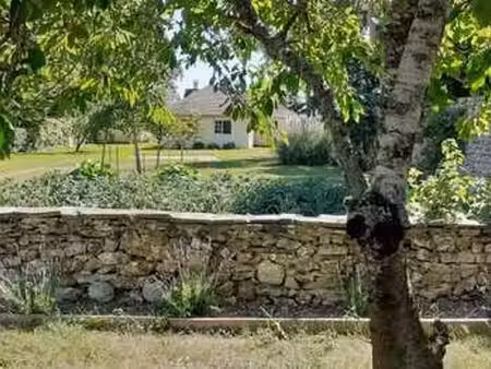 vente maison à fontaine-sous-jouy (27120) : à vendre / 110m² fontaine-sous-jouy