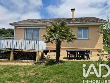 vente maison à gonfreville-l'orcher (76700) : à vendre / 117m² gonfreville-l'orcher