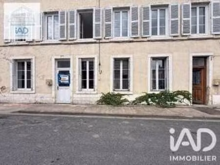 vente maison à sancoins (18600) : à vendre / 111m² sancoins