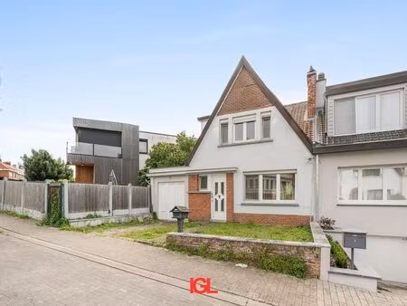 maison à vendre à sint-pieters-leeuw € 369.000 (lphb6) - immo groot leeuw | zimmo