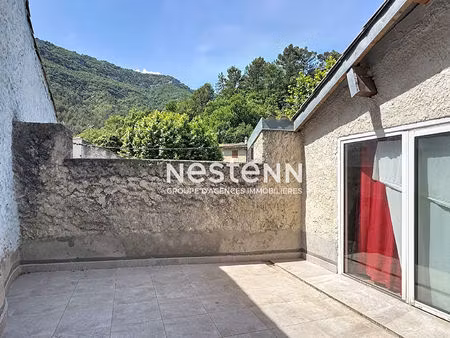 maison mazaugues 94 m2 avec terrasse