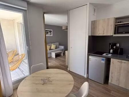 vente appartement 2 pièces à aix-en-provence (13080) : à vendre 2 pièces / 36m² aix-en-pro