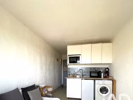 vente appartement t1 à aix-en-provence (13080) : à vendre t1 / 15m² aix-en-provence