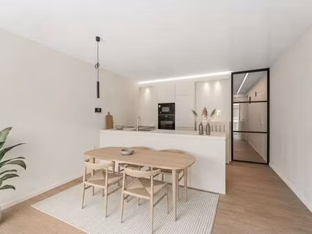 appartement à vendre à zeebrugge € 339.000 (lphl6) - immo francois - blankenberge | zimmo