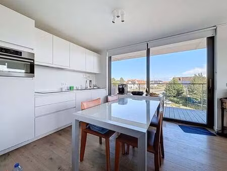 appartement à vendre à sint-idesbald € 340.000 (lph8f) - century 21 tackoen | zimmo