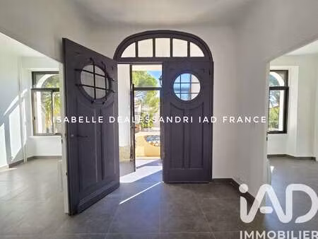 vente appartement 4 pièces bord de mer aux lecques (83270) : à vendre 4 pièces bord de mer