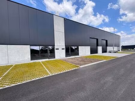 bien professionnel à vendre à genk € 295.650 (l3dj9) - next-invest | zimmo
