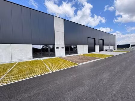 bien professionnel à vendre à genk € 334.800 (l3moj) | zimmo