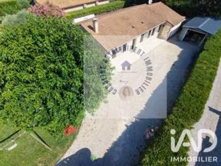 vente maison piscine à loriol-sur-drôme (26270) : à vendre piscine / 116m² loriol-sur-drôm