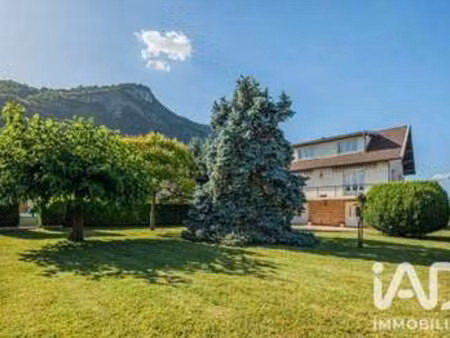 vente maison à vif (38450) : à vendre / 126m² vif