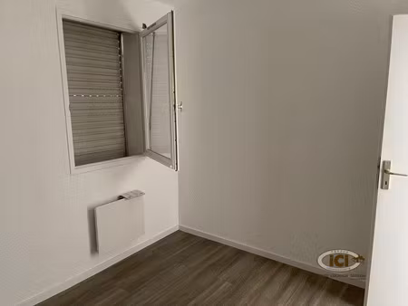 appartement à vendre scientrier