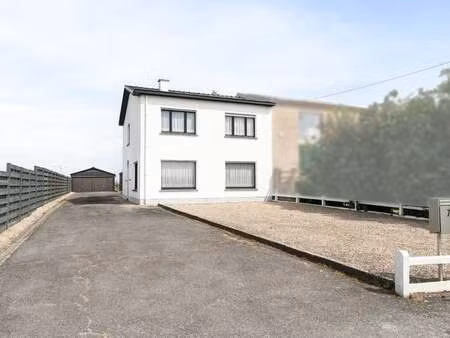 maison à vendre à deerlijk € 347.000 (lphs4) - era bossuyt (waregem) | zimmo